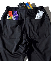 Ikangaa Pants(Black)