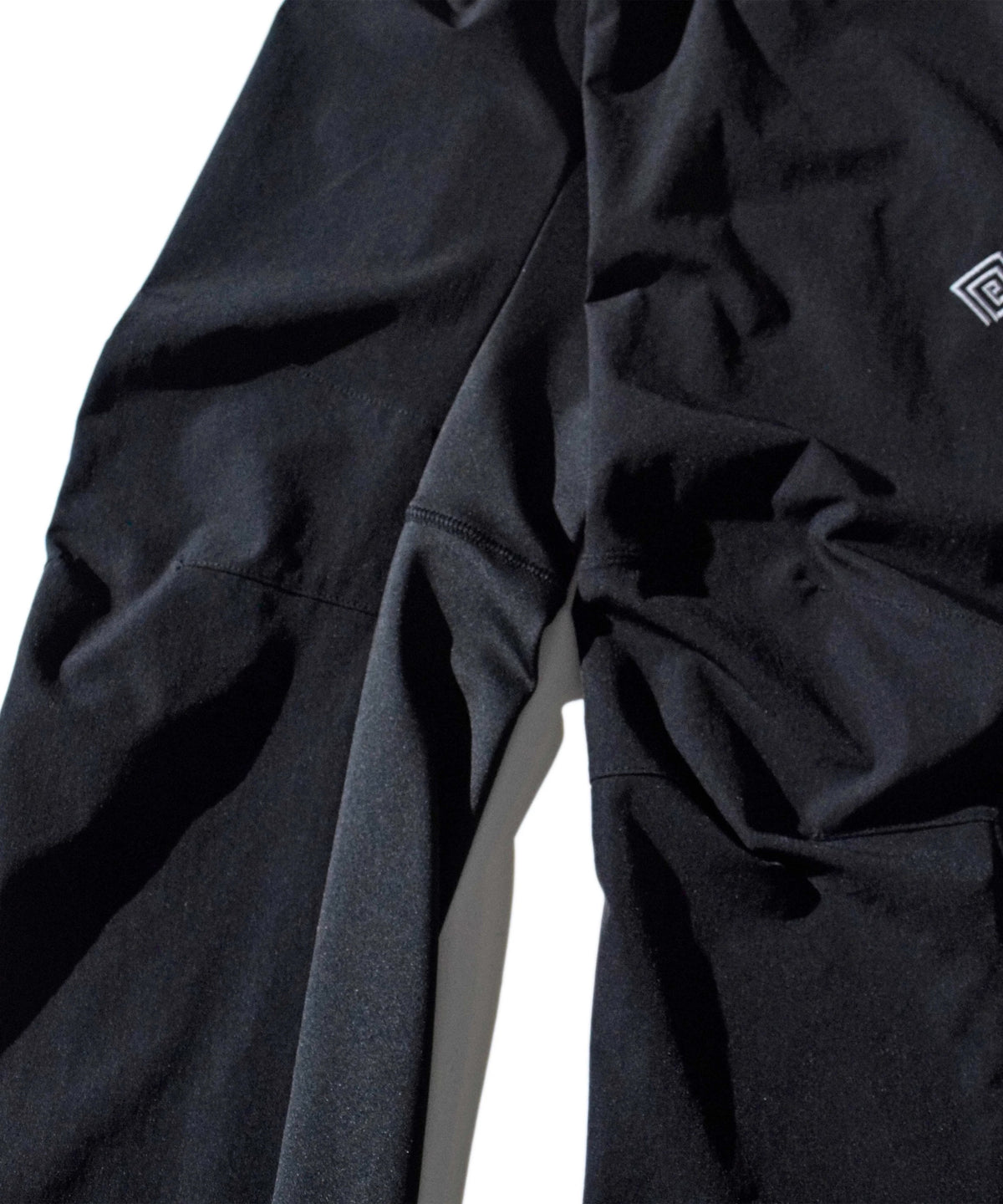 Ikangaa Pants(Black)