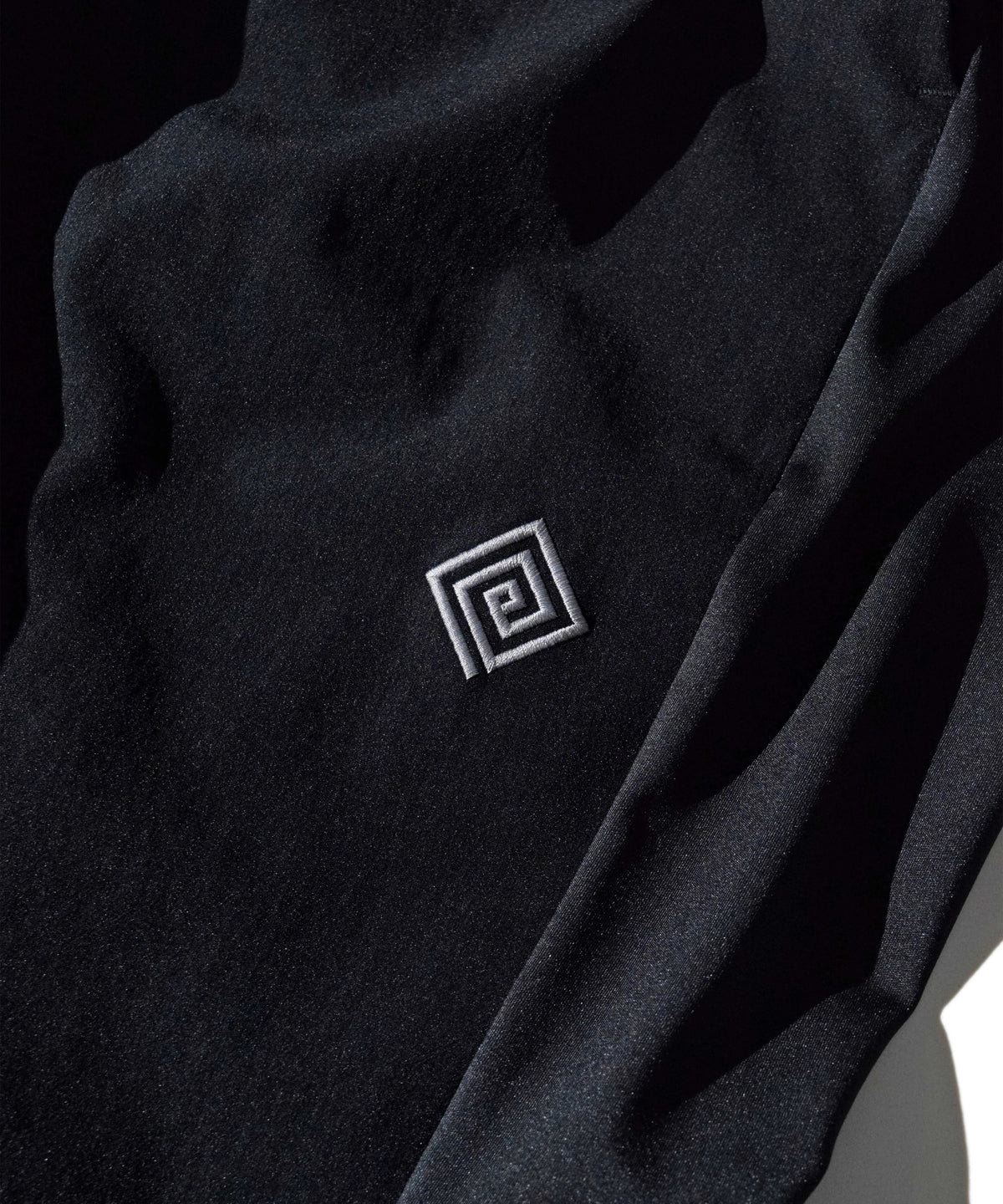 Ikangaa Pants(Black)