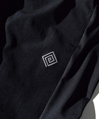 Ikangaa Pants(Black)