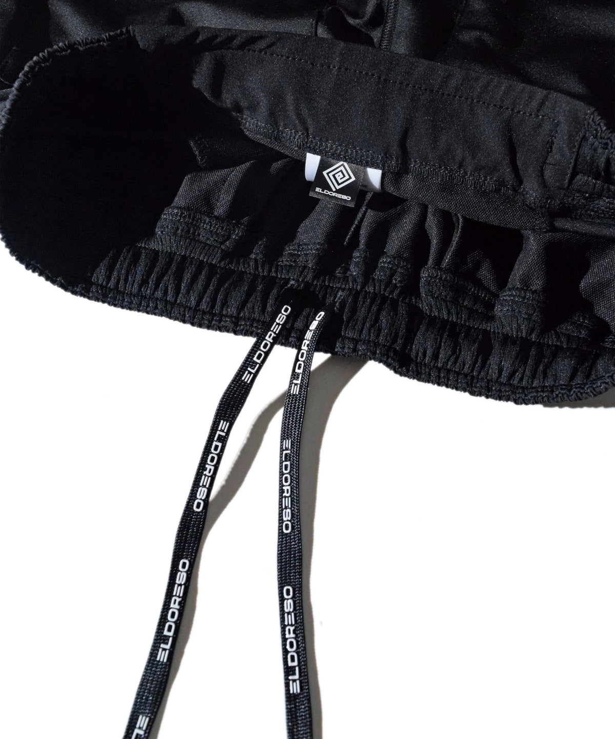 Ikangaa Pants(Black)