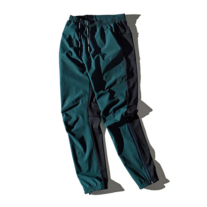 Ikangaa Pants(Green)