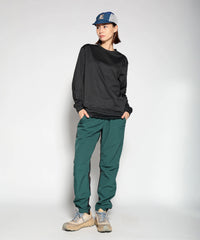 Ikangaa Pants(Green)