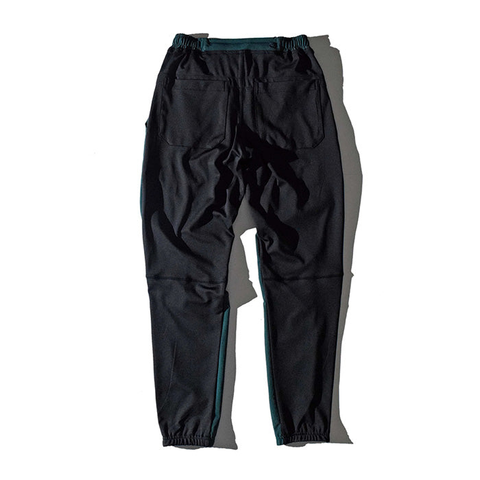 Ikangaa Pants(Green)