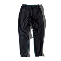 Ikangaa Pants(Green)