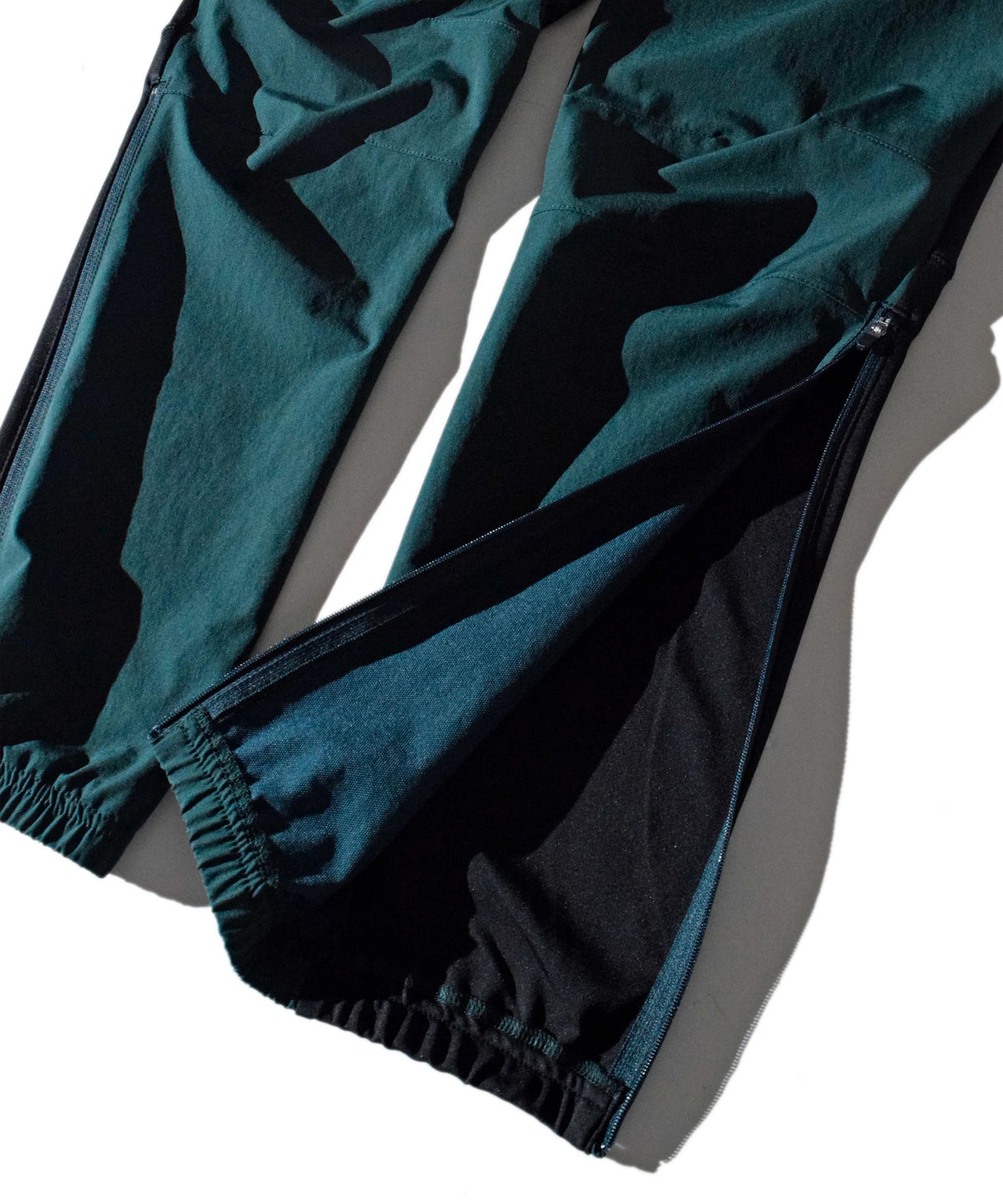Ikangaa Pants(Green)