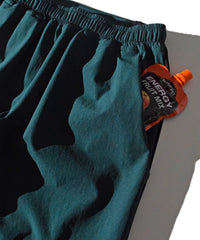 Ikangaa Pants(Green)
