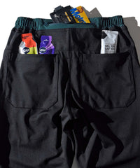 Ikangaa Pants(Green)
