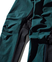 Ikangaa Pants(Green)