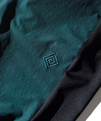 Ikangaa Pants(Green)