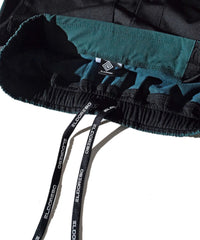 Ikangaa Pants(Green)