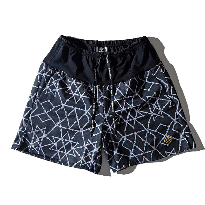Universal Shorts (Black)
