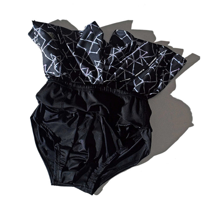 Universal Shorts (Black)