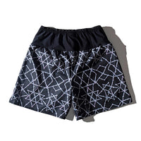 Universal Shorts (Black)
