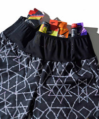 Universal Shorts (Black)