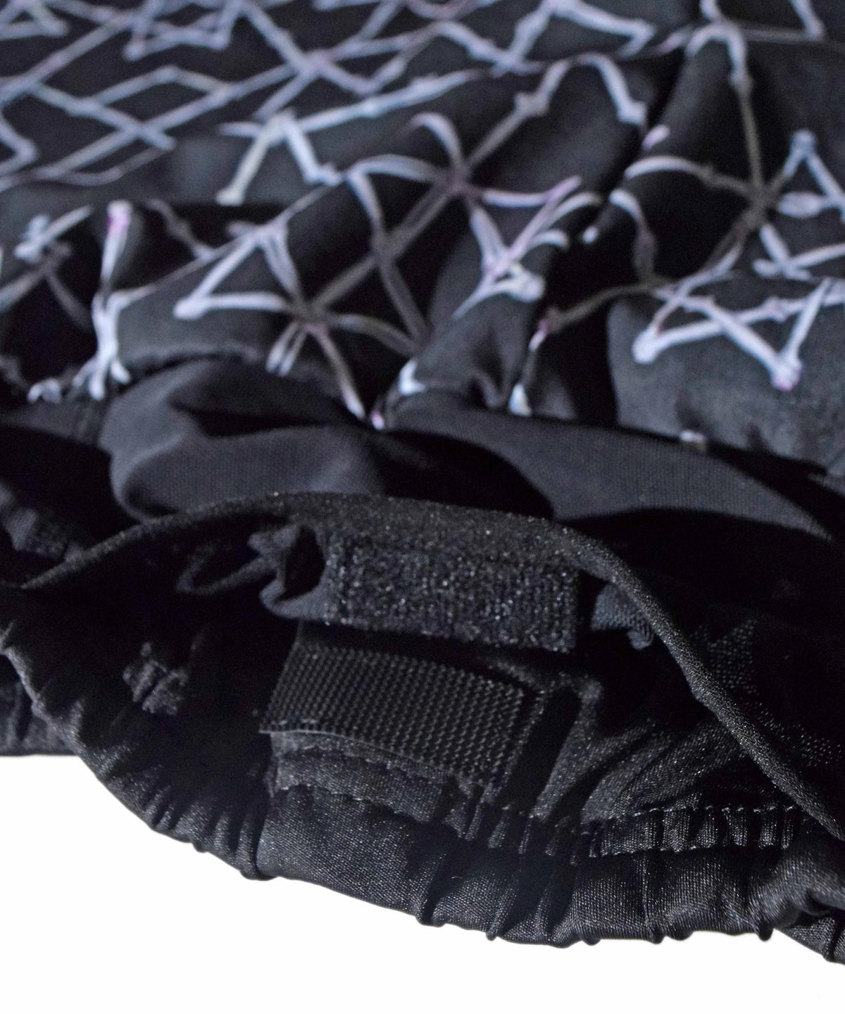 Universal Shorts (Black)