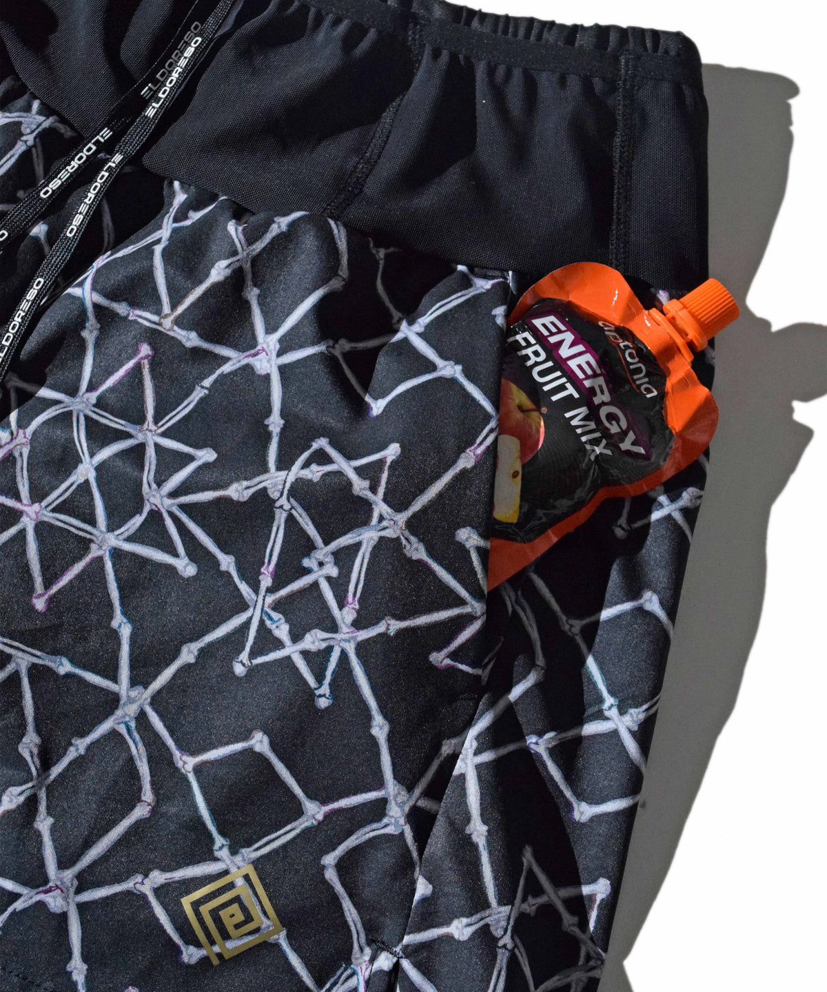 Universal Shorts (Black)