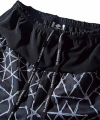 Universal Shorts (Black)