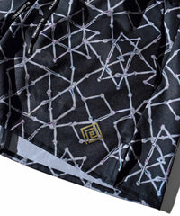 Universal Shorts (Black)