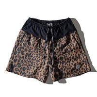 Universal Shorts (Brown)