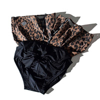 Universal Shorts (Brown)