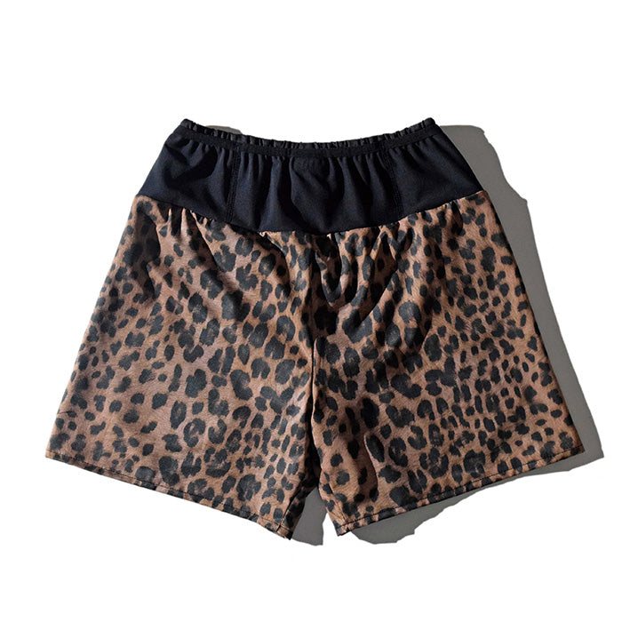 Universal Shorts (Brown)
