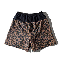 Universal Shorts (Brown)