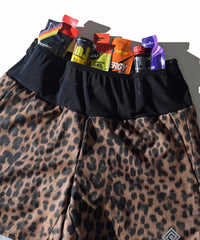 Universal Shorts (Brown)