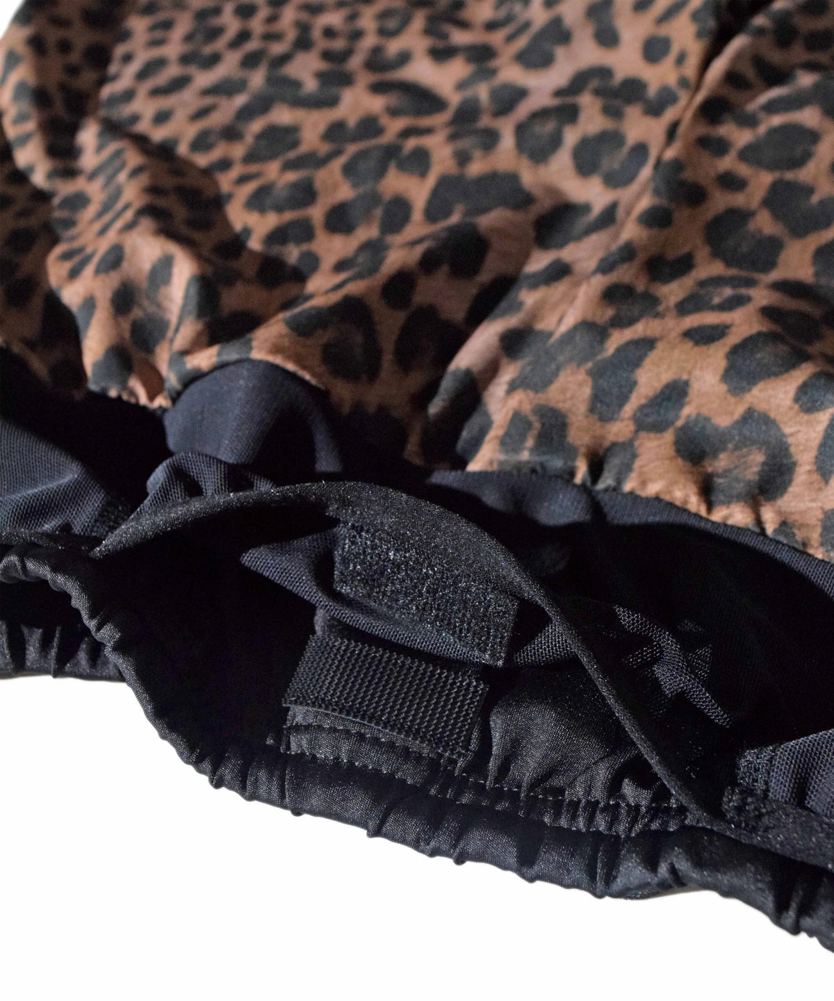 Universal Shorts (Brown)