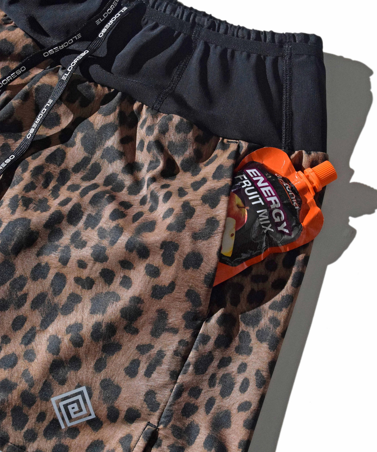 Universal Shorts (Brown)