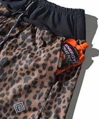 Universal Shorts (Brown)