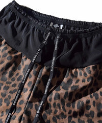 Universal Shorts (Brown)