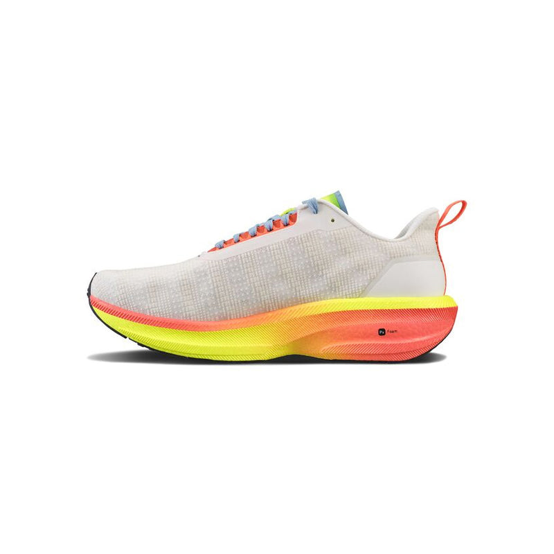 Endurance 2 M (Ash White/Shock)