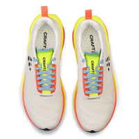 Endurance 2 M (Ash White/Shock)