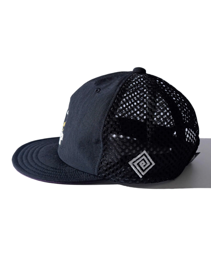 Forever Young Cap(Black)