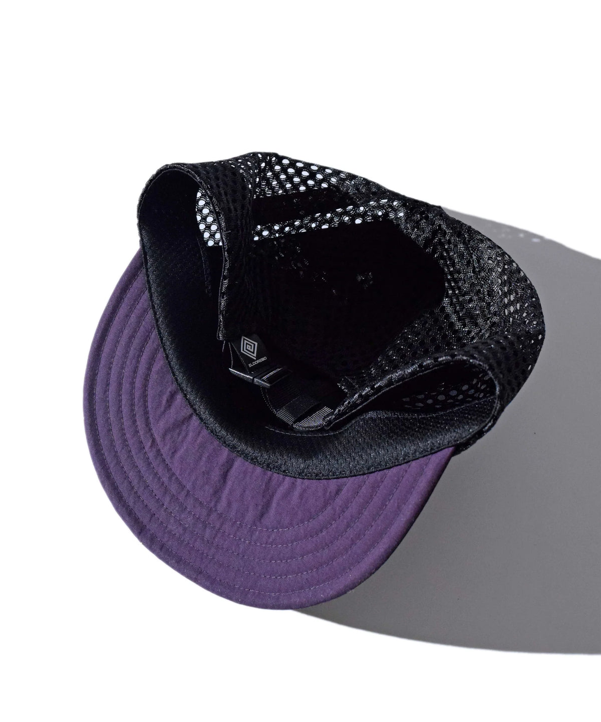 Forever Young Cap(Black)