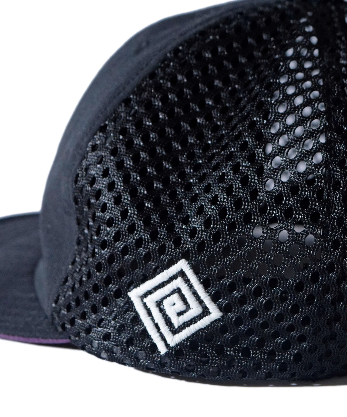 Forever Young Cap(Black)