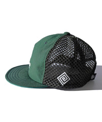 Forever Young Cap(Green)