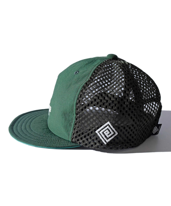 Forever Young Cap(Green)