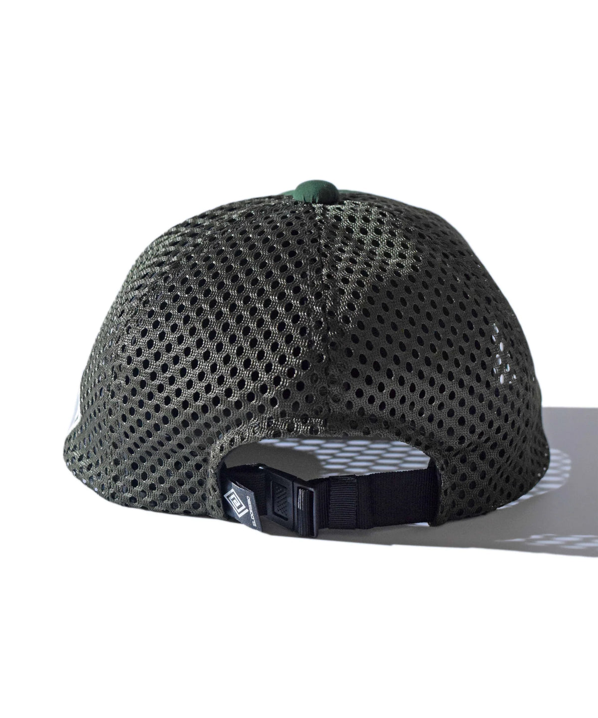 Forever Young Cap(Green)