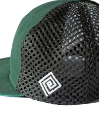 Forever Young Cap(Green)