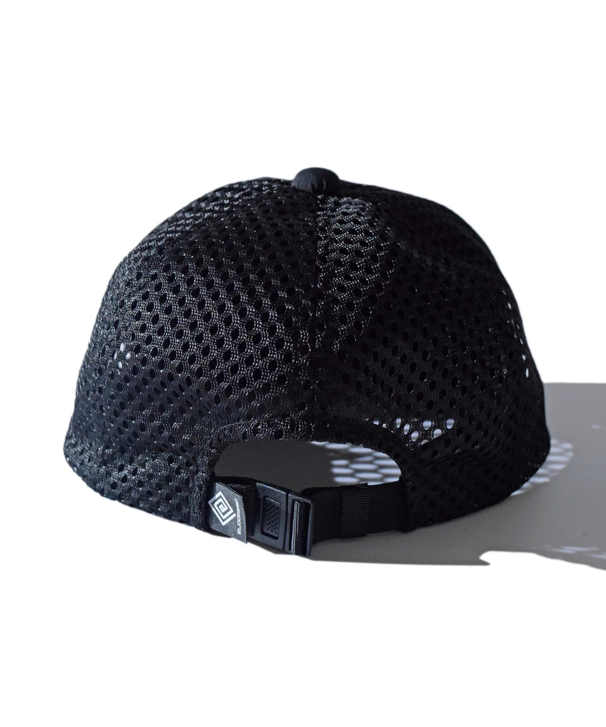 Shake Hands Cap (Black)