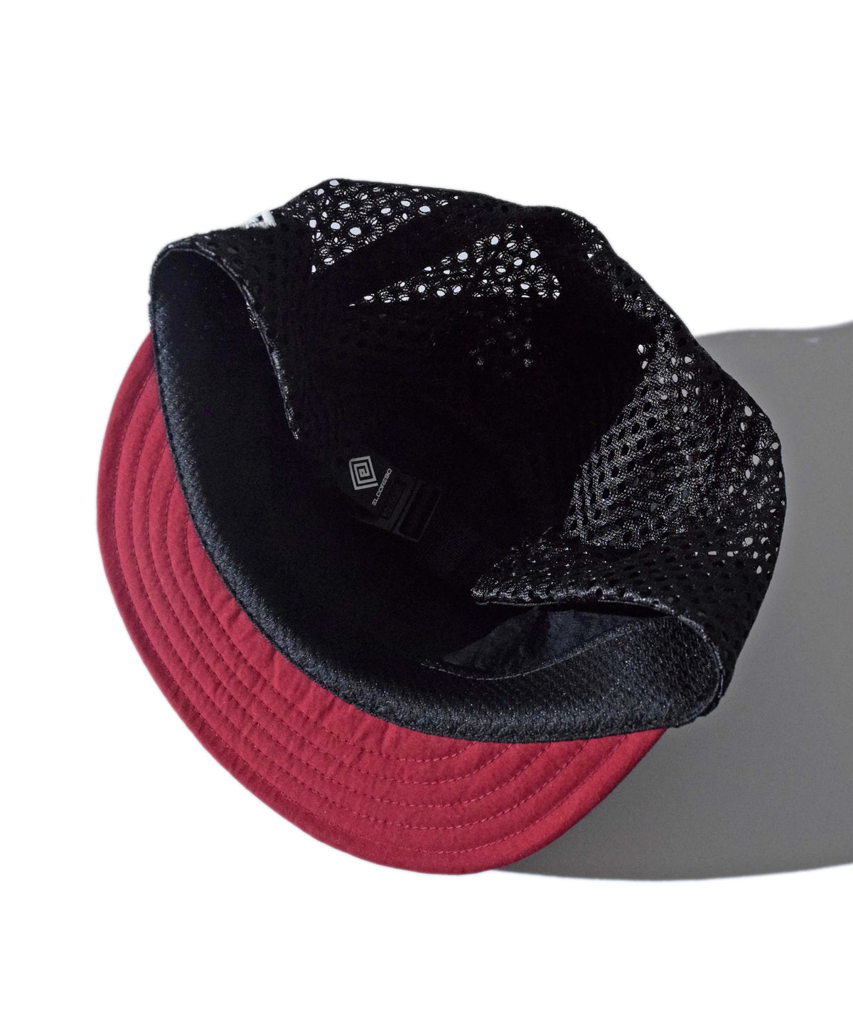 Shake Hands Cap (Black)