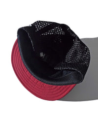 Shake Hands Cap (Black)