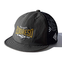 Shake Hands Cap (Brown)