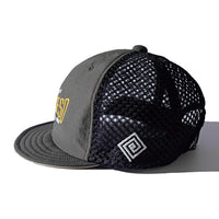 Shake Hands Cap (Brown)