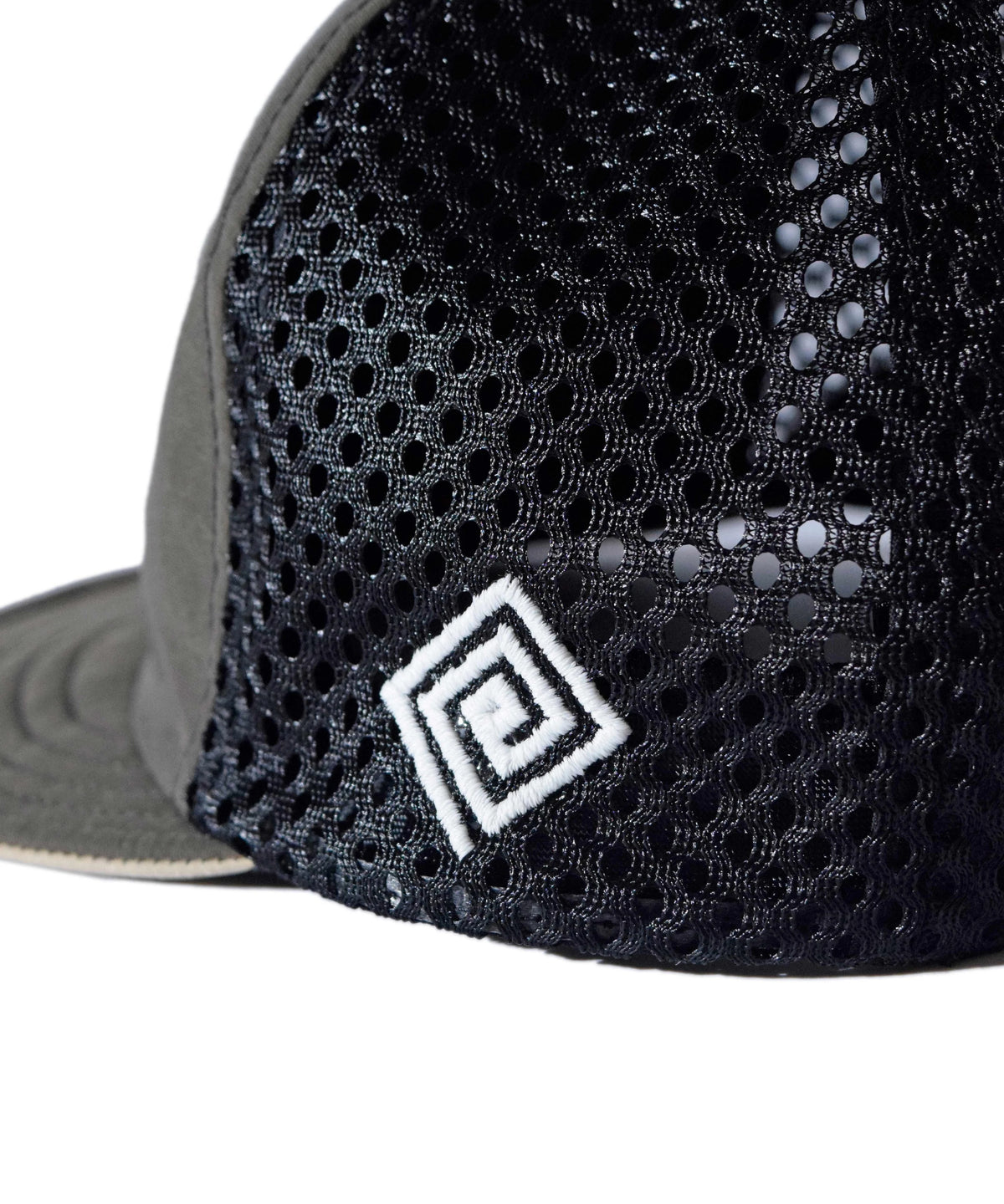 Shake Hands Cap (Brown)