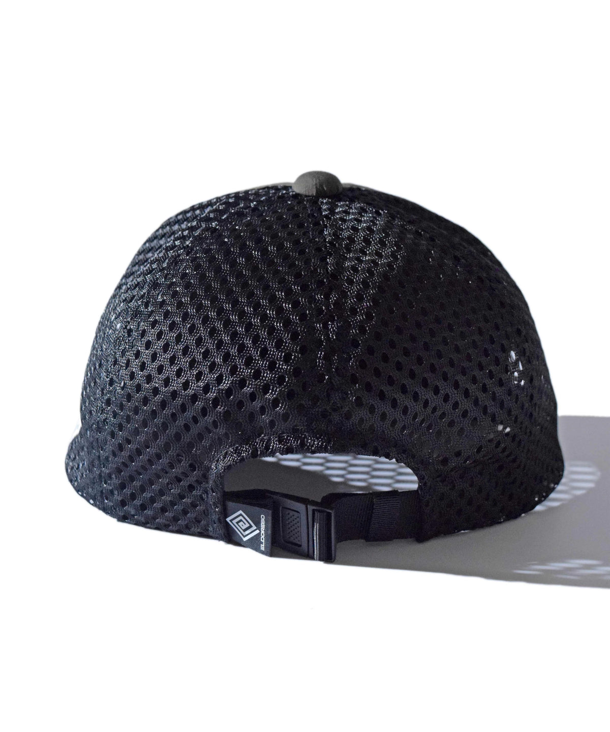 Shake Hands Cap (Brown)