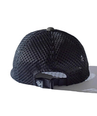 Shake Hands Cap (Brown)