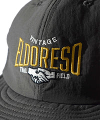 Shake Hands Cap (Brown)